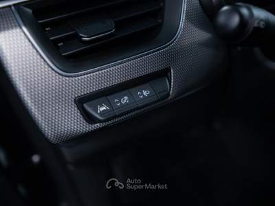 Renault Arkana 1.6 E-Tech full hybrid Intens 145cv Nero usata Torino