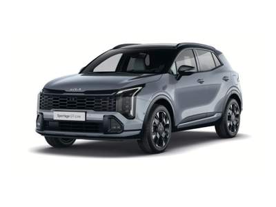 Kia Sportage 1.6 tgdi Gpl Style 136cv 2wd usata Torino