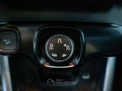 Citroen C3 Aircross 1.2 puretech Shine s&s 110cv Bianco usata Torino