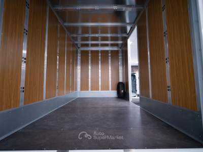 Renault Master PRONTA CONSEGNA !!!  BOXATO CON SPONDA E PORTA LATERALE  4225X2200 H2325 Bianco usata Torino
