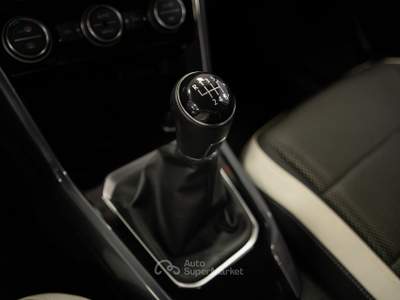 Volkswagen T-Roc 1.5 tsi Business Rosso usata Torino