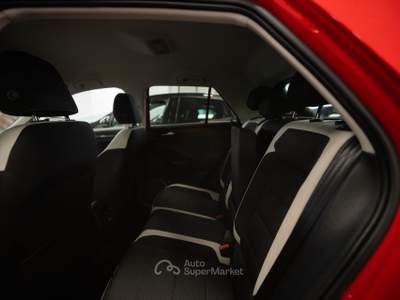 Volkswagen T-Roc 1.5 tsi Business Rosso usata Torino