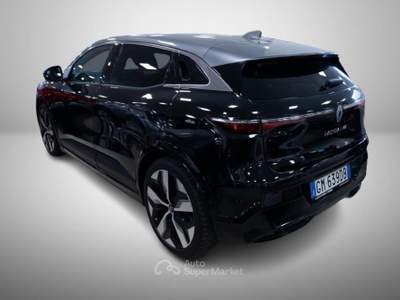 Renault Mégane Megane IV E-Tech  Techno EV60 220cv AC22 Nero usata Torino