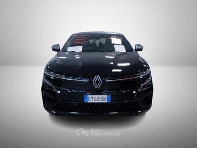 Renault Mégane Megane IV E-Tech  Techno EV60 220cv AC22 Nero usata Torino