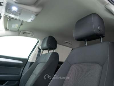 Volkswagen Passat Variant 2.0 TDi Executive 150CV Grigio usata Torino