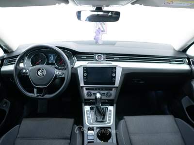 Volkswagen Passat Variant 2.0 TDi Executive 150CV Grigio usata Torino