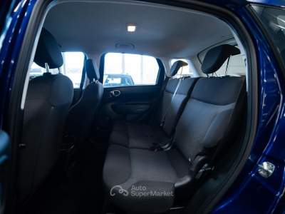 Fiat 500L 1.3 mjt Mirror 95cv my20 Blu/Azzurro usata Torino