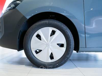 Nissan Townstar Townstar 22kW Van Acenta L1 PRONTA CONSEGNA!!! usata Torino
