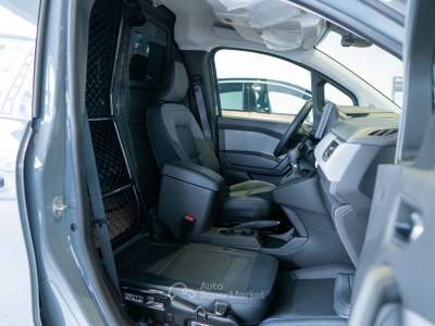 Nissan Townstar Townstar 22kW Van Acenta L1 PRONTA CONSEGNA!!! usata Torino