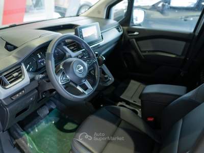 Nissan Townstar Townstar 22kW Van Acenta L1 PRONTA CONSEGNA!!! usata Torino