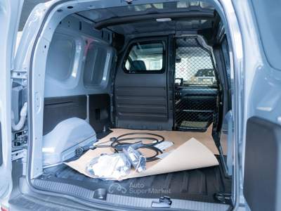 Nissan Townstar Townstar 22kW Van Acenta L1 PRONTA CONSEGNA!!! usata Torino