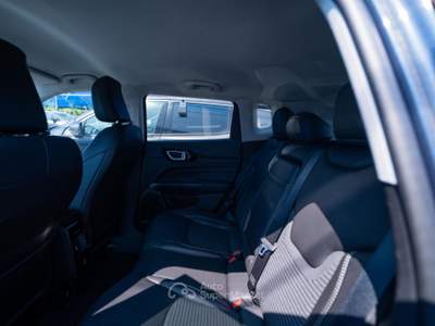 Jeep Compass 1.3 turbo t4 phev Limited 4xe auto Grigio usata Torino