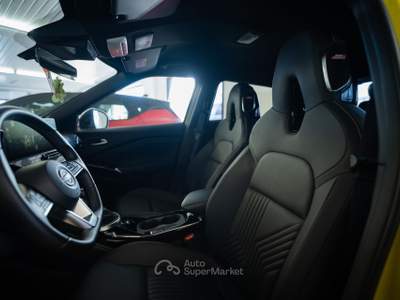 Nissan Juke NEW MC24 TEKNA MT Nero usata Torino