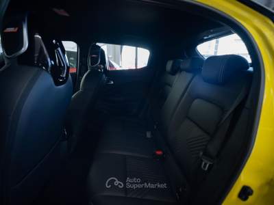 Nissan Juke NEW MC24 TEKNA MT Nero usata Torino