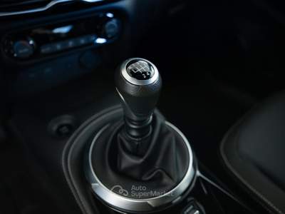 Nissan Juke NEW MC24 TEKNA MT Nero usata Torino