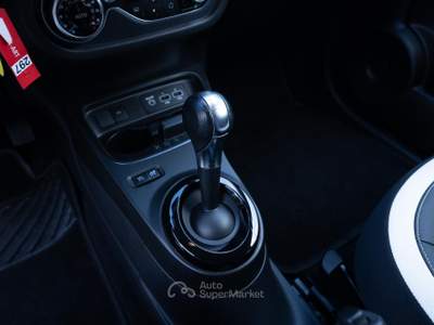 Renault Twingo III Electric 22kWh Urban Night Grigio usata Torino