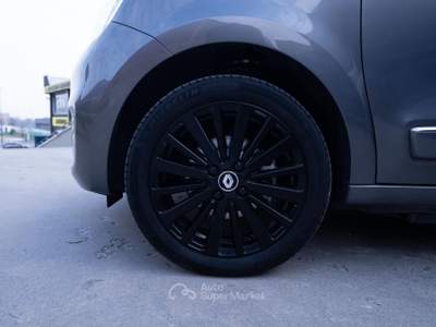 Renault Twingo III Electric 22kWh Urban Night Grigio usata Torino