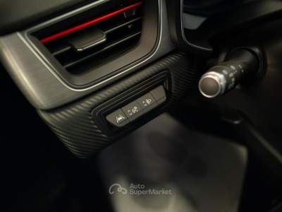 Renault Captur 1.0 tce RS Line 90cv Nero usata Torino