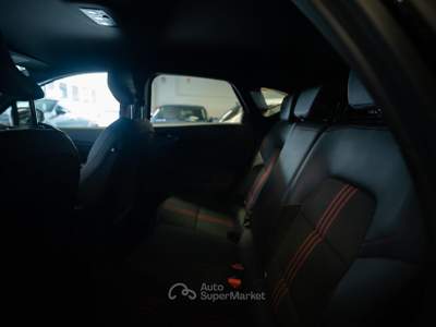 Renault Captur 1.0 tce RS Line 90cv Nero usata Torino