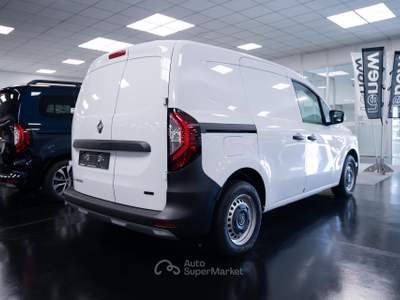 Renault Kangoo VAN E-TECH 100% ELECTRIC advance EV45 22kW Bianco usata Torino