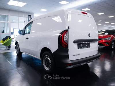 Renault Kangoo VAN E-TECH 100% ELECTRIC advance EV45 22kW Bianco usata Torino