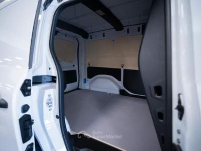 Renault Kangoo VAN E-TECH 100% ELECTRIC advance EV45 22kW Bianco usata Torino