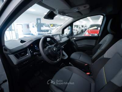 Renault Kangoo VAN E-TECH 100% ELECTRIC advance EV45 22kW Bianco usata Torino