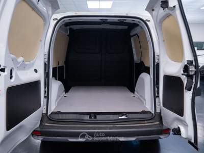 Renault Kangoo VAN E-TECH 100% ELECTRIC advance EV45 22kW Bianco usata Torino