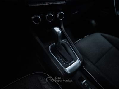 Renault Captur II 2019 1.6 E-Tech hybrid Techno Fast Track 145cv Blu/Azzurro usata Torino
