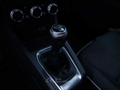 Renault Captur II 2019 1.3 mild hybrid Techno 140cv usata Torino