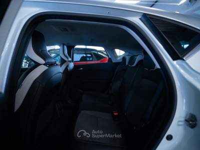 Renault Captur II 2019 1.3 mild hybrid Techno 140cv usata Torino