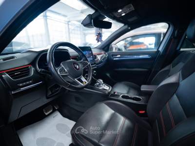 Renault Arkana 1.6 E-Tech Hybrid Intens 145 CV usata Torino