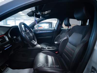 Renault Arkana 1.6 E-Tech Hybrid Intens 145 CV usata Torino