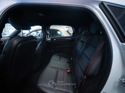 Renault Arkana 1.6 E-Tech Hybrid Intens 145 CV usata Torino