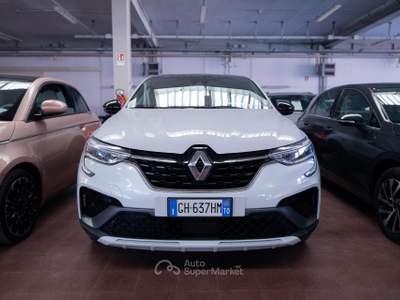Renault Arkana 1.6 E-Tech Hybrid Intens 145 CV usata Torino