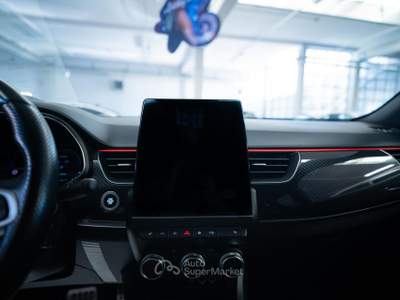Renault Arkana 1.6 E-Tech Hybrid Intens 145 CV usata Torino