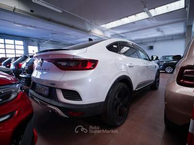Renault Arkana 1.6 E-Tech Hybrid Intens 145 CV usata Torino