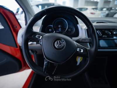 Volkswagen up! 5p 2017 5p 1.0 High 75cv usata Torino