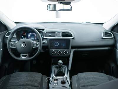Renault Kadjar 1.5 Blue dCi Sport Edition2 115cv Bianco usata Torino