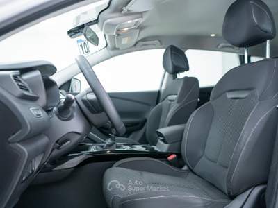 Renault Kadjar 1.5 Blue dCi Sport Edition2 115cv Bianco usata Torino
