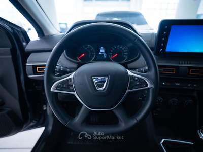 Dacia Sandero Stepway 1.0 tce Comfort SL DaciaPlus 90cv Grigio usata Torino