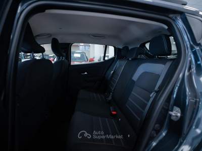 Dacia Sandero Stepway 1.0 tce Comfort SL DaciaPlus 90cv Grigio usata Torino