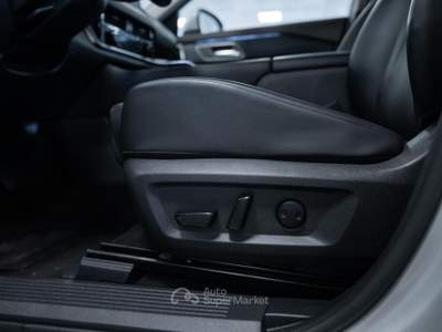 Nissan X-Trail TEKNA e-POWER e-4ORCE Argento usata Torino