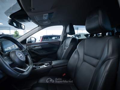 Nissan X-Trail TEKNA e-POWER e-4ORCE Argento usata Torino