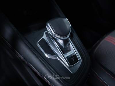 Renault Captur 1.6 E-Tech hybrid RS Line 145cv auto Grigio usata Torino