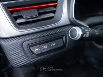 Renault Captur 1.6 E-Tech hybrid RS Line 145cv auto Grigio usata Torino