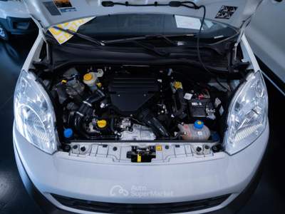 Fiat Fiorino FIORINO CARGO 1.3 mjt 95cv ecojet Adventure E6d-te Bianco usata Torino