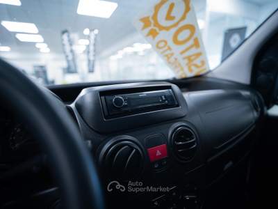 Fiat Fiorino FIORINO CARGO 1.3 mjt 95cv ecojet Adventure E6d-te Bianco usata Torino
