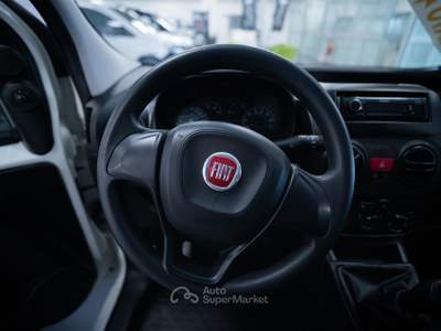 Fiat Fiorino FIORINO CARGO 1.3 mjt 95cv ecojet Adventure E6d-te Bianco usata Torino