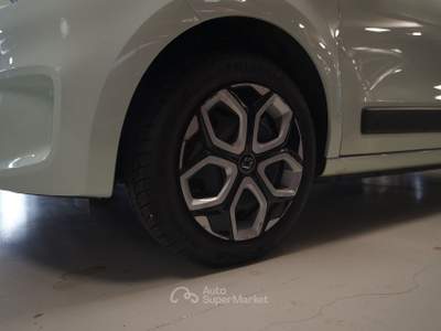 Renault Twingo 1.0 sce Duel2 65cv usata Torino